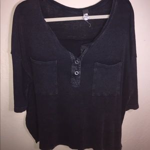 Free people Henly XS